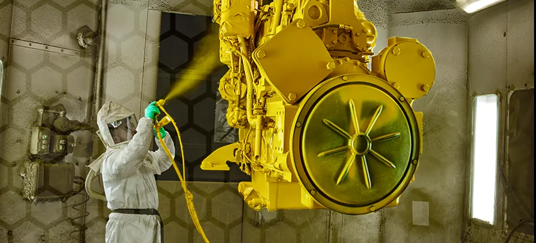 Cat&reg; Engine Parts
