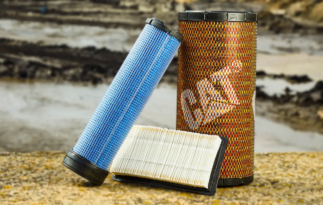 Cat&reg; Filters