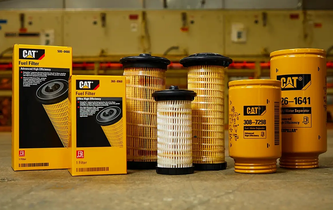 Cat&reg; PM Kits