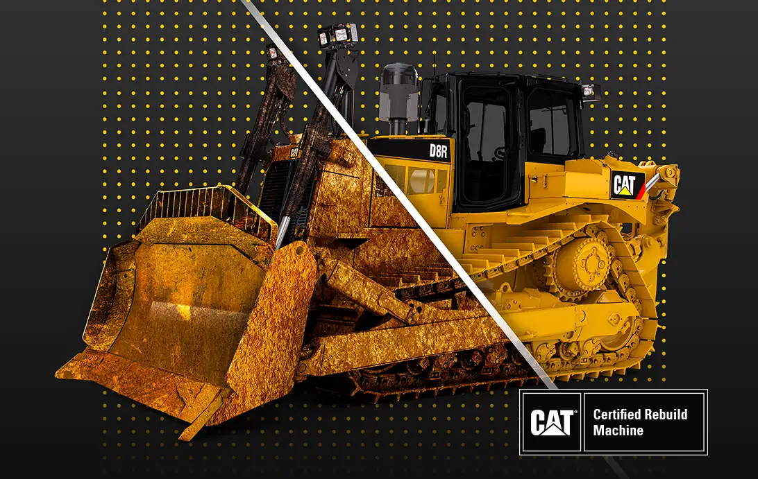 Cat&reg; Air Filters