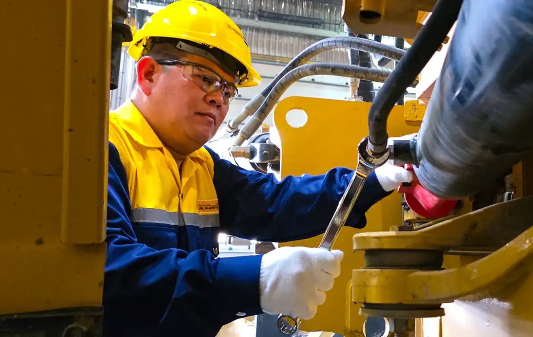Equipment Services