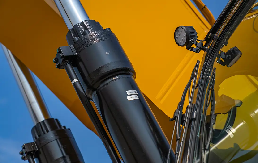 Hydraulic Service