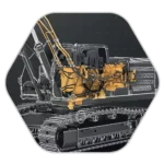 Cat Flexible Component Rebuild