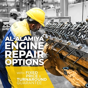 Welcome to Engine Repair options!